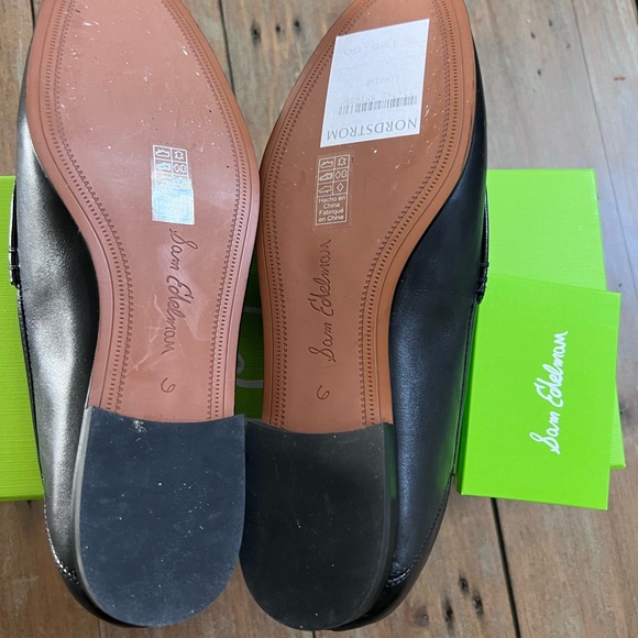 Brand New Sam Edelman - Lorraine Bit Loafer Size 6.5 women’s - Picture 4 of 5